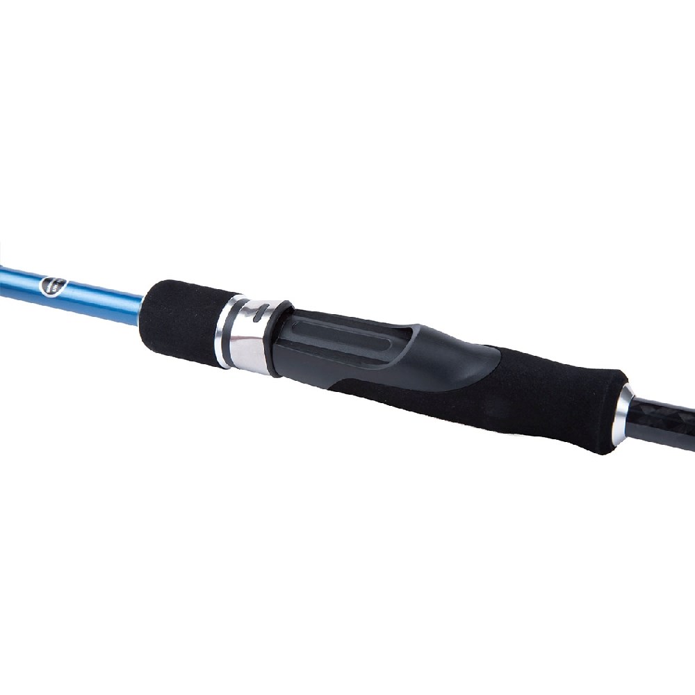 Shimano Prut Bassterra XT LRF Spinning 2,55 m 4-19 g (2)
